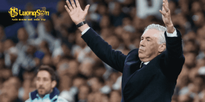 Real Madrid lên kế hoạch thay Ancelotti.